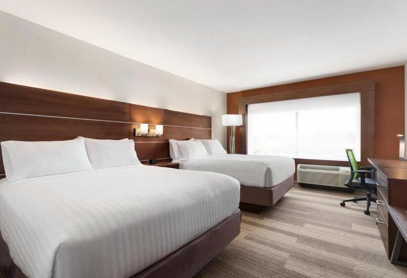 스탠다드 룸, Holiday Inn Express & Suites Duluth North   Miller Hill, An Ihg