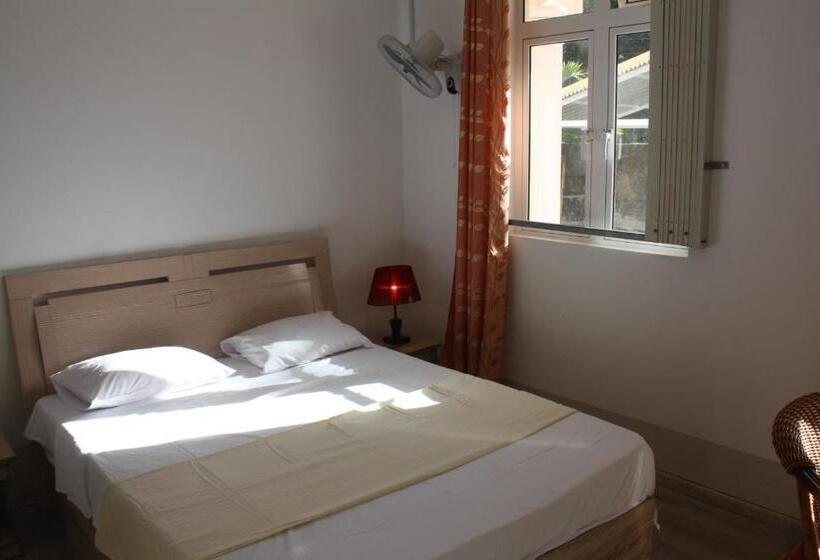 اتاق استاندارد, Residence Le Lotus