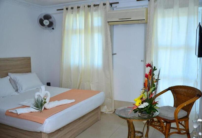 اتاق استاندارد, Residence Le Lotus