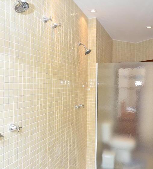 Deluxe Kamer, Pousada L Essence