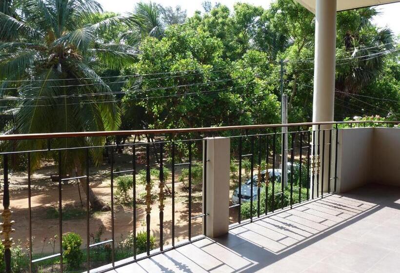 اتاق استاندارد, Riviera Resort