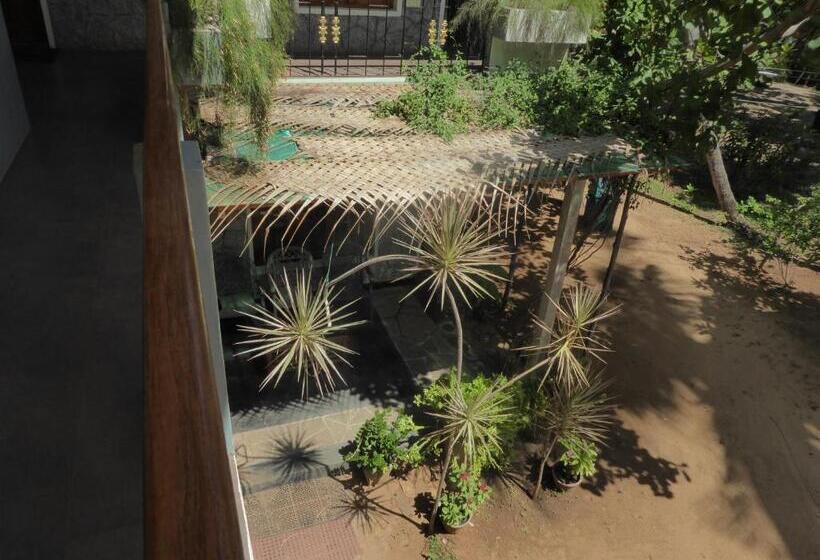 اتاق خانوادگی, Riviera Resort