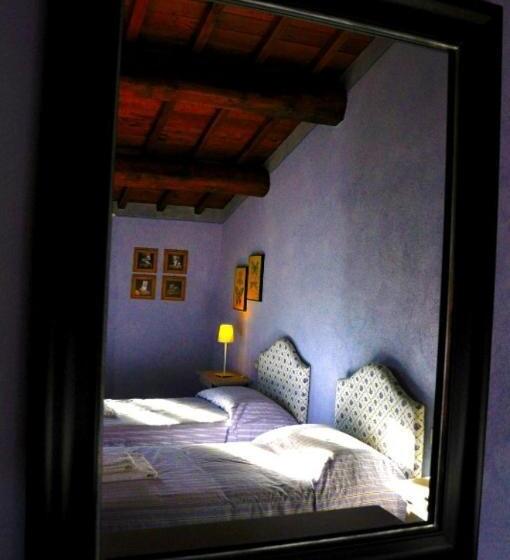 クラシックルーム, Agriturismo La Forra