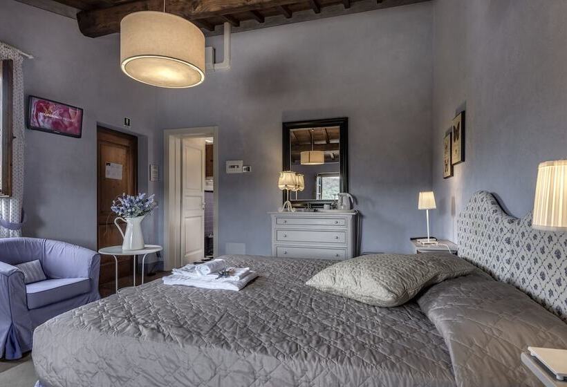 クラシックルーム, Agriturismo La Forra