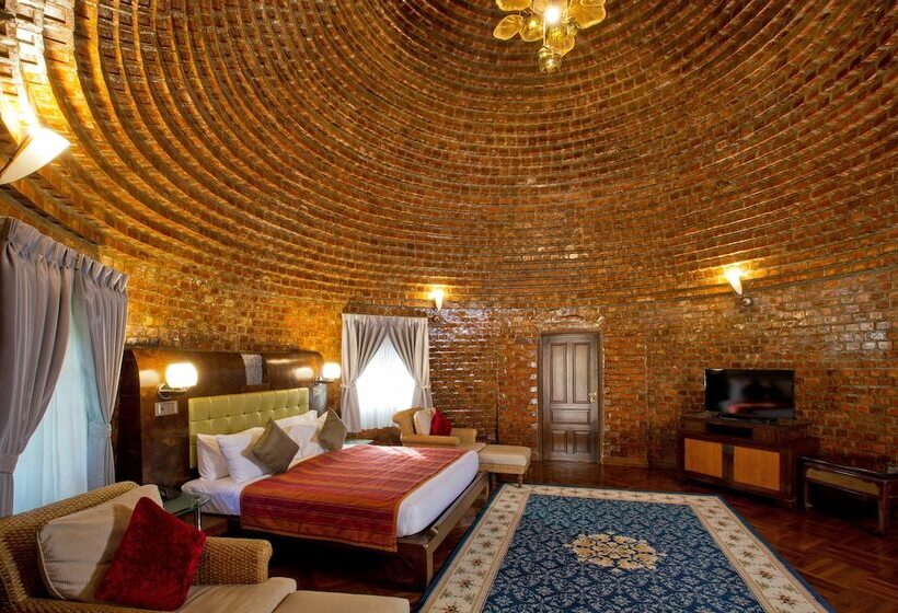 Вилла Superior 1 Спальня, Ammata Lanta Resort