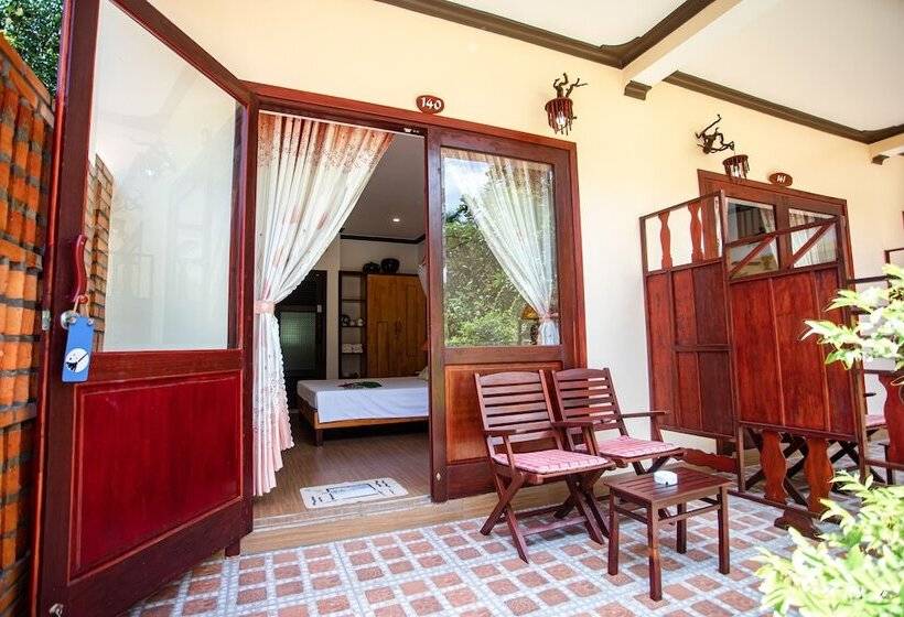 اتاق استاندارد, Bao Quynh Bungalow