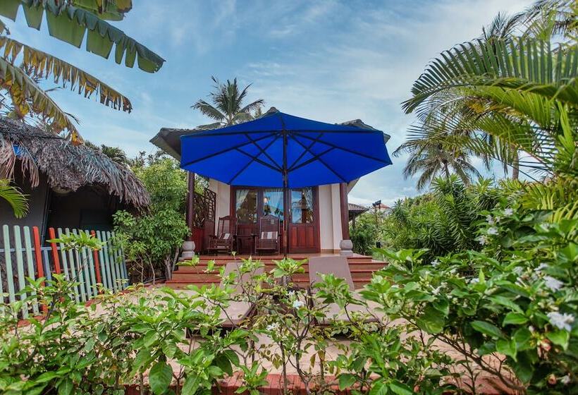 بانگلوی استاندارد, Bao Quynh Bungalow