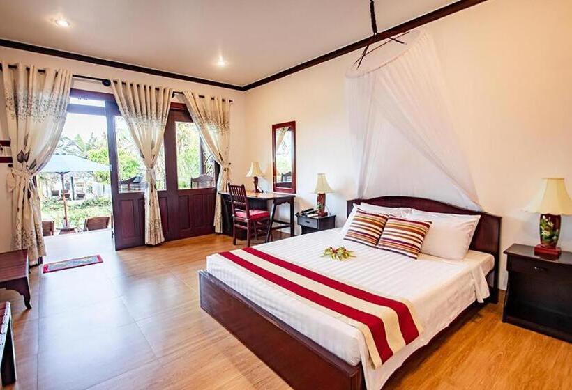 بانگلوی استاندارد, Bao Quynh Bungalow