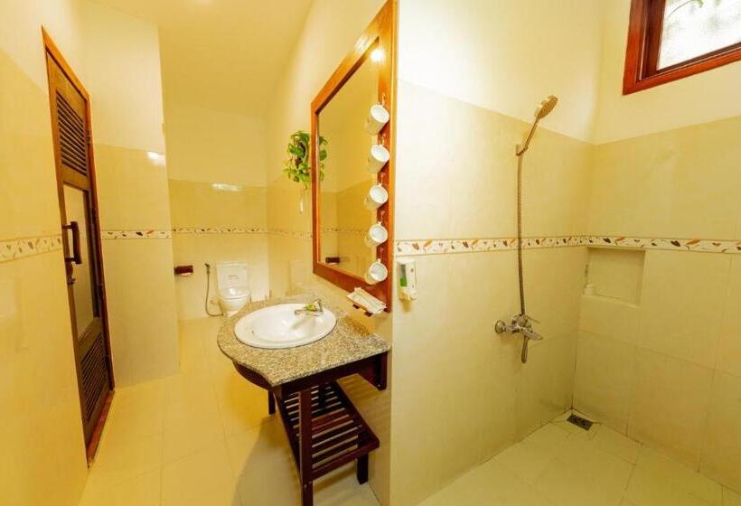 اتاق خانوادگی, Bao Quynh Bungalow