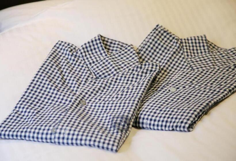 수피리어 싱글 룸, Kobe Tor Road Hotel Sanraku
