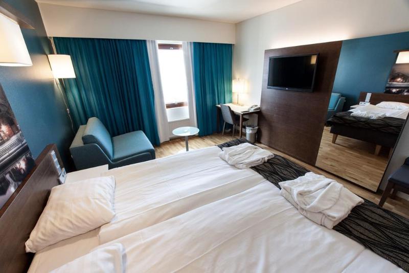 高级大房间, Oriental Zen Suites