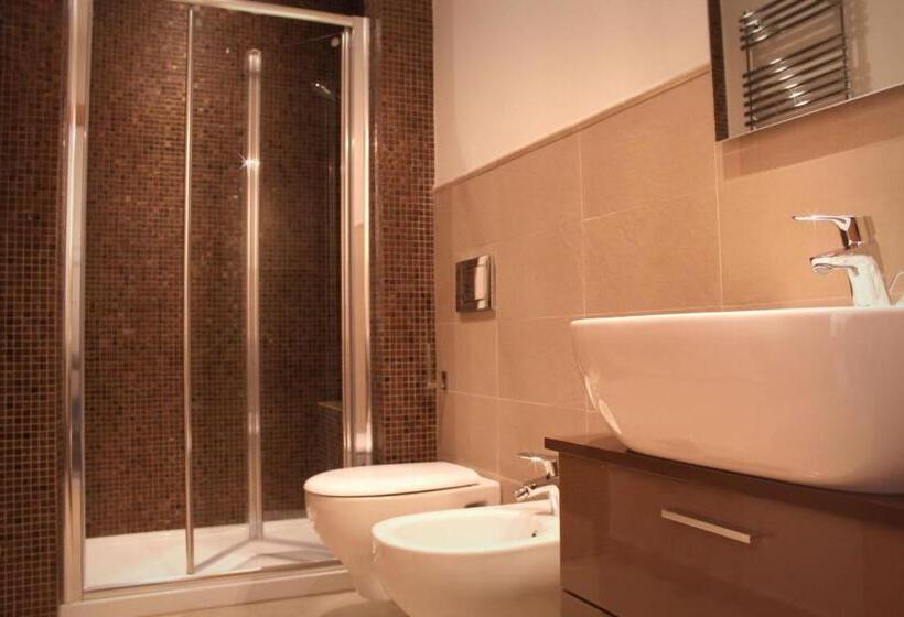 Студия Стандарт, Residence San Nicola