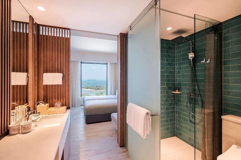Апартаменты 1 Спальня, Worldmark Oceanside Harbor