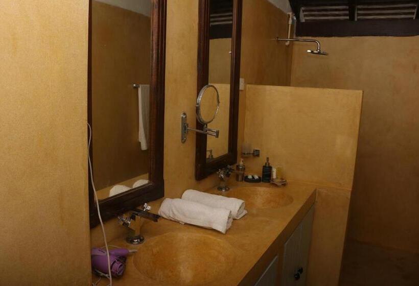 חדר סטנדרט, Khalid S Guest House