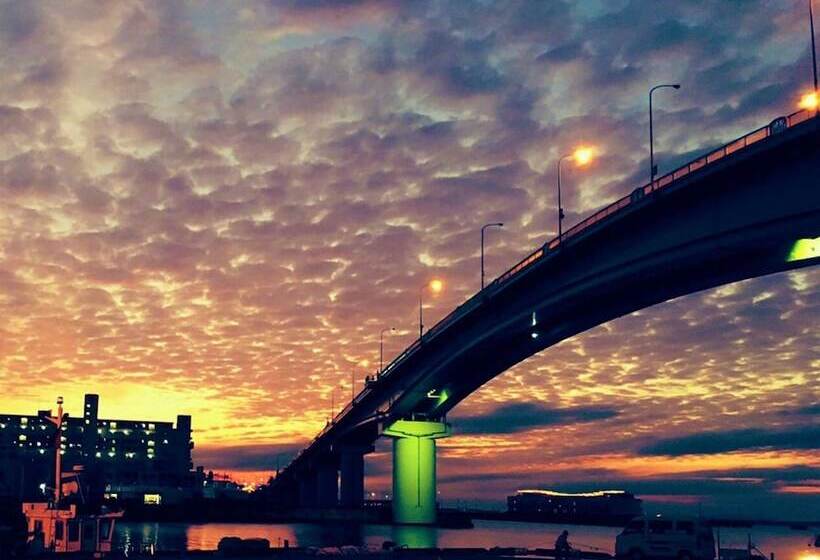 스탠다드 룸, My Place