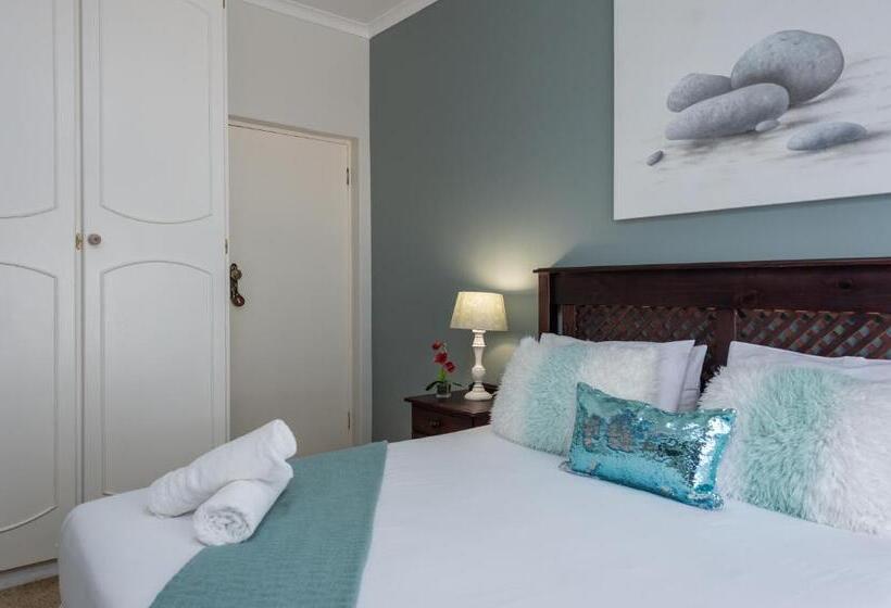 标准间, Zesty Guesthouse