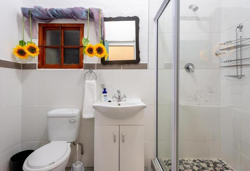 一居室别墅, Zesty Guesthouse