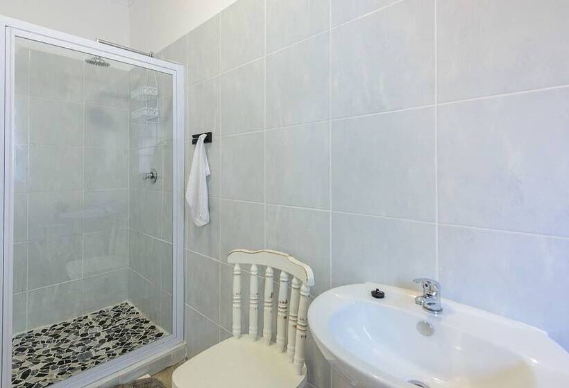 标准间, Zesty Guesthouse