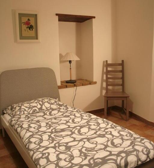 Apartamento 1 Dormitório, Appartamenti Urbevetus