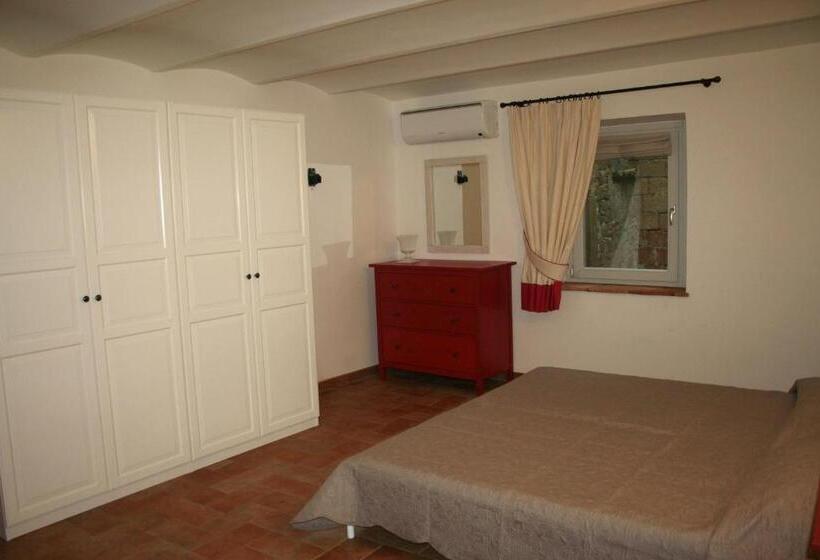 Apartamento 1 Dormitório, Appartamenti Urbevetus