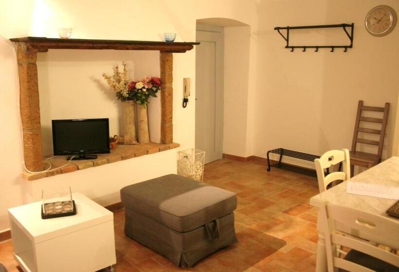 Apartamento 1 Dormitório, Appartamenti Urbevetus