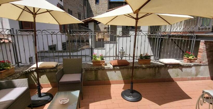 Apartamento 1 Dormitório, Appartamenti Urbevetus