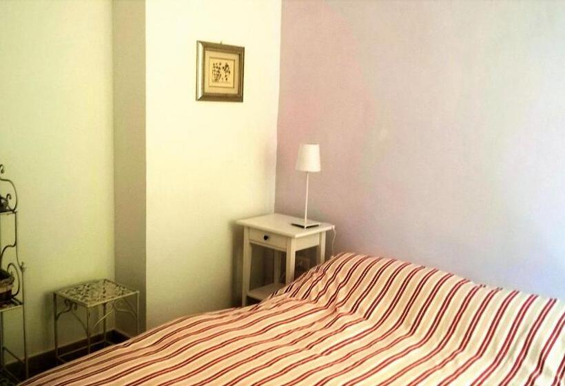 Apartamento 1 Dormitório, Appartamenti Urbevetus