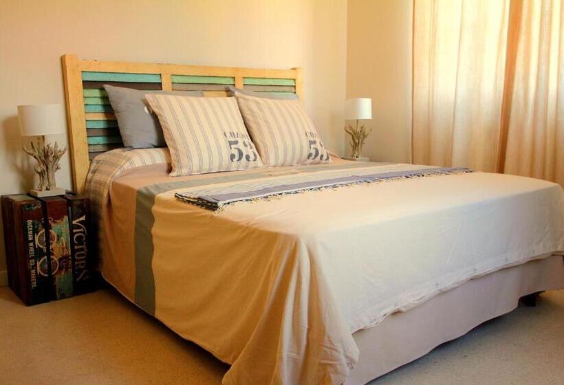 اتاق اکونومی, B&b La Sosta Degli Artisti