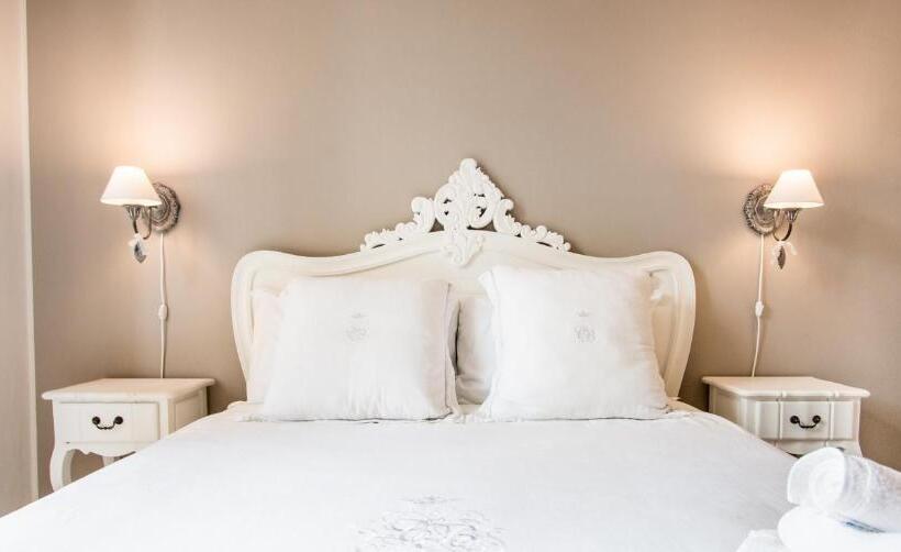 سوییت جونیور, B&b La Sosta Degli Artisti