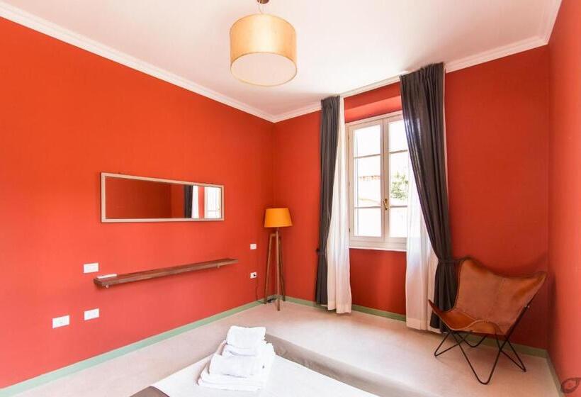 آپارتمان 1 خوابه, B&b La Sosta Degli Artisti