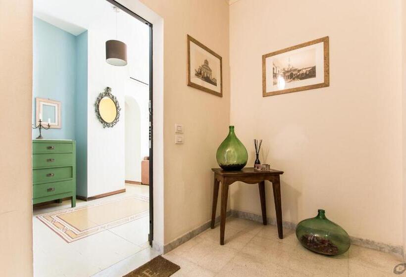 آپارتمان 1 خوابه, B&b La Sosta Degli Artisti