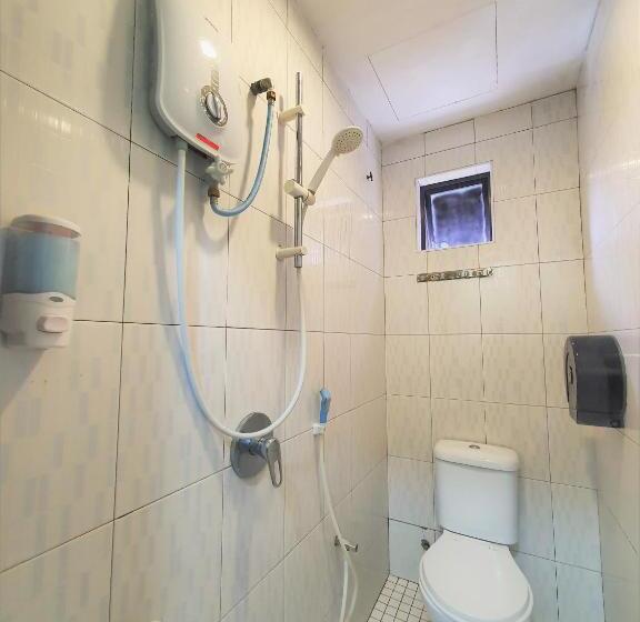 Номер Deluxe, De Uptown Hotel @ Subang Jaya
