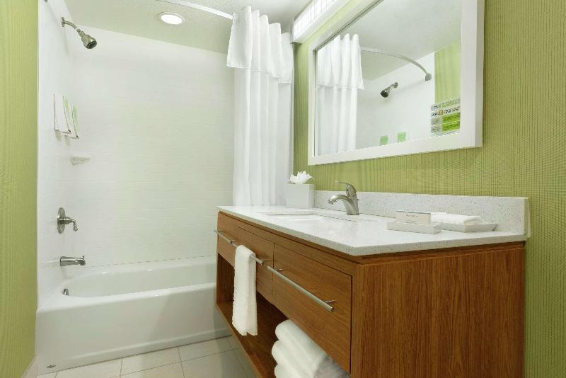 Люкс, Home2 Suites By Hilton Atlanta South/mcdonough