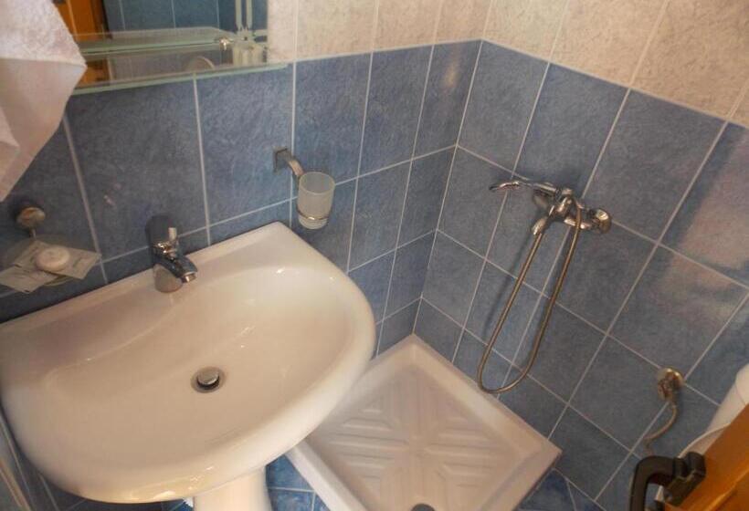 اتاق استاندارد, Piccolino