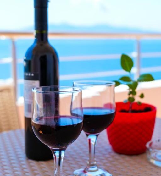 اتاق استاندارد, Piccolino