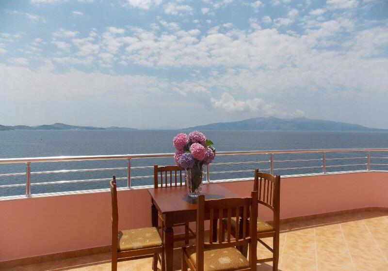 اتاق استاندارد, Piccolino