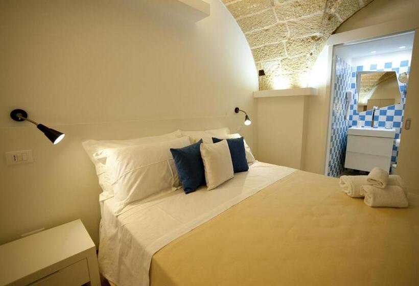 Студия Стандарт Interior, Ts Residence