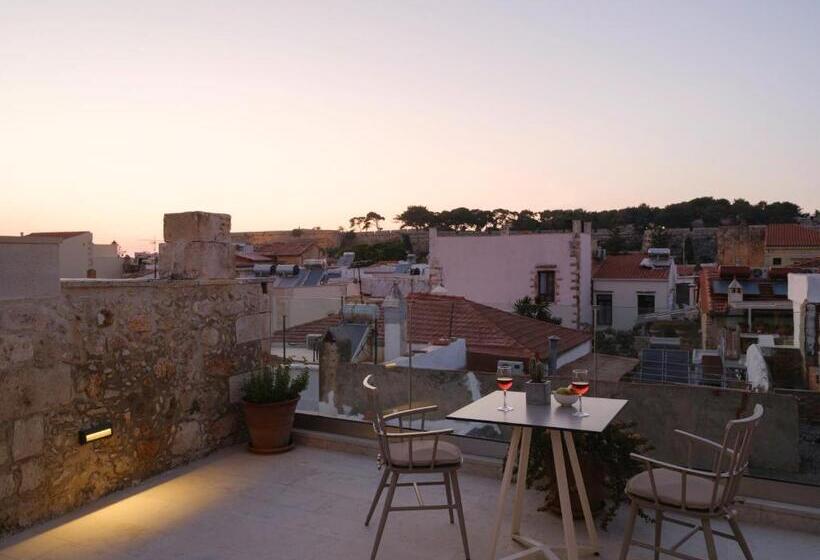 펜트하우스 스위트, Casa Dei Delfini