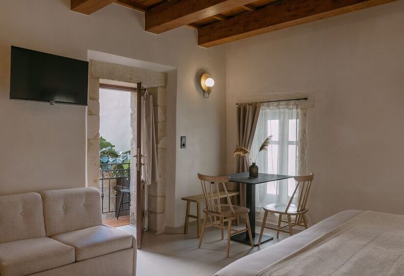 수피리어 스튜디오, Casa Dei Delfini