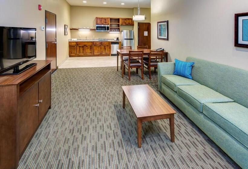 Люкс, Best Western Plus French Lick