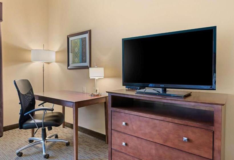 Люкс, Best Western Plus French Lick