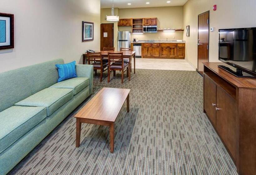 Люкс Адаптированный для Инвалидов, Best Western Plus French Lick