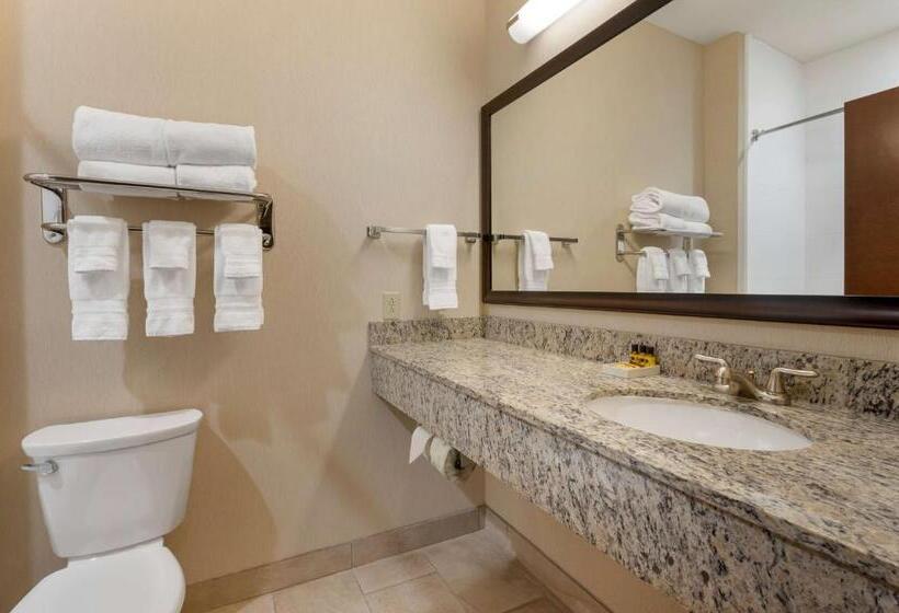 Номер Стандарт, Best Western Plus French Lick