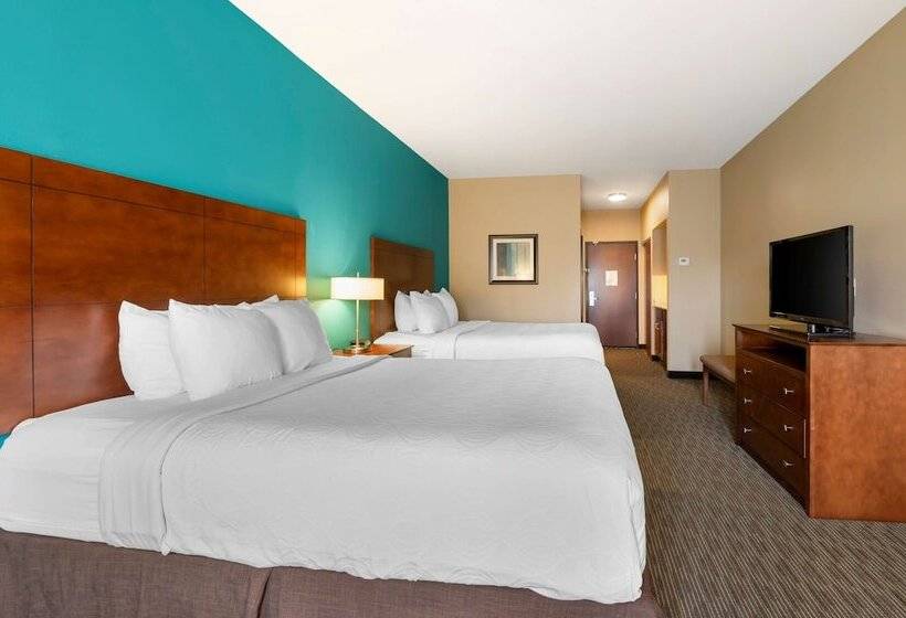 Люкс Адаптированный для Инвалидов, Best Western Plus French Lick