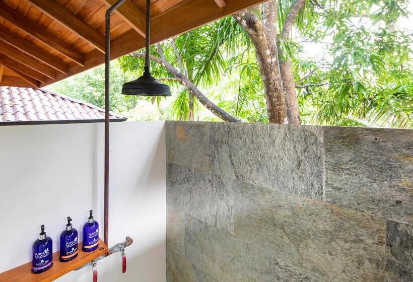 Бунгало Стандарт, Bodhi Tree Yoga Resort