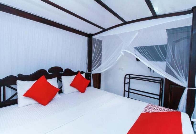 Номер Стандарт, Chami Villa Bentota