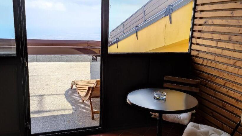 Superior Room with Terrace, Corsaro Etna Hotel&spa