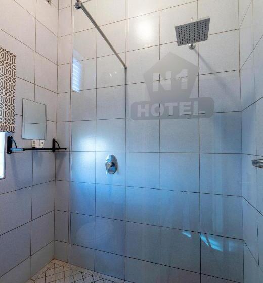 اتاق لوکس, N1 Hotel Samora Machel Harare