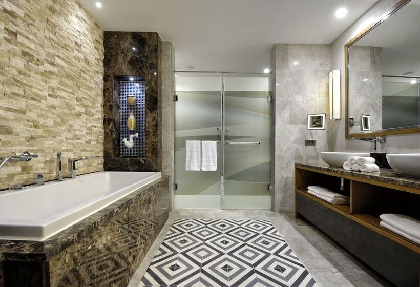 Номер Deluxe, Regnum Escana Boutique