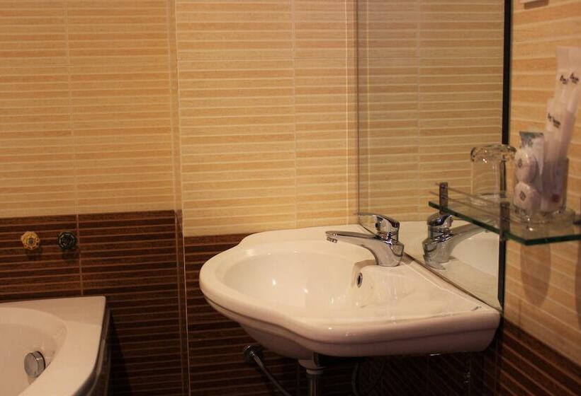 اتاق استاندارد, Kim Lan Hotel Can Tho